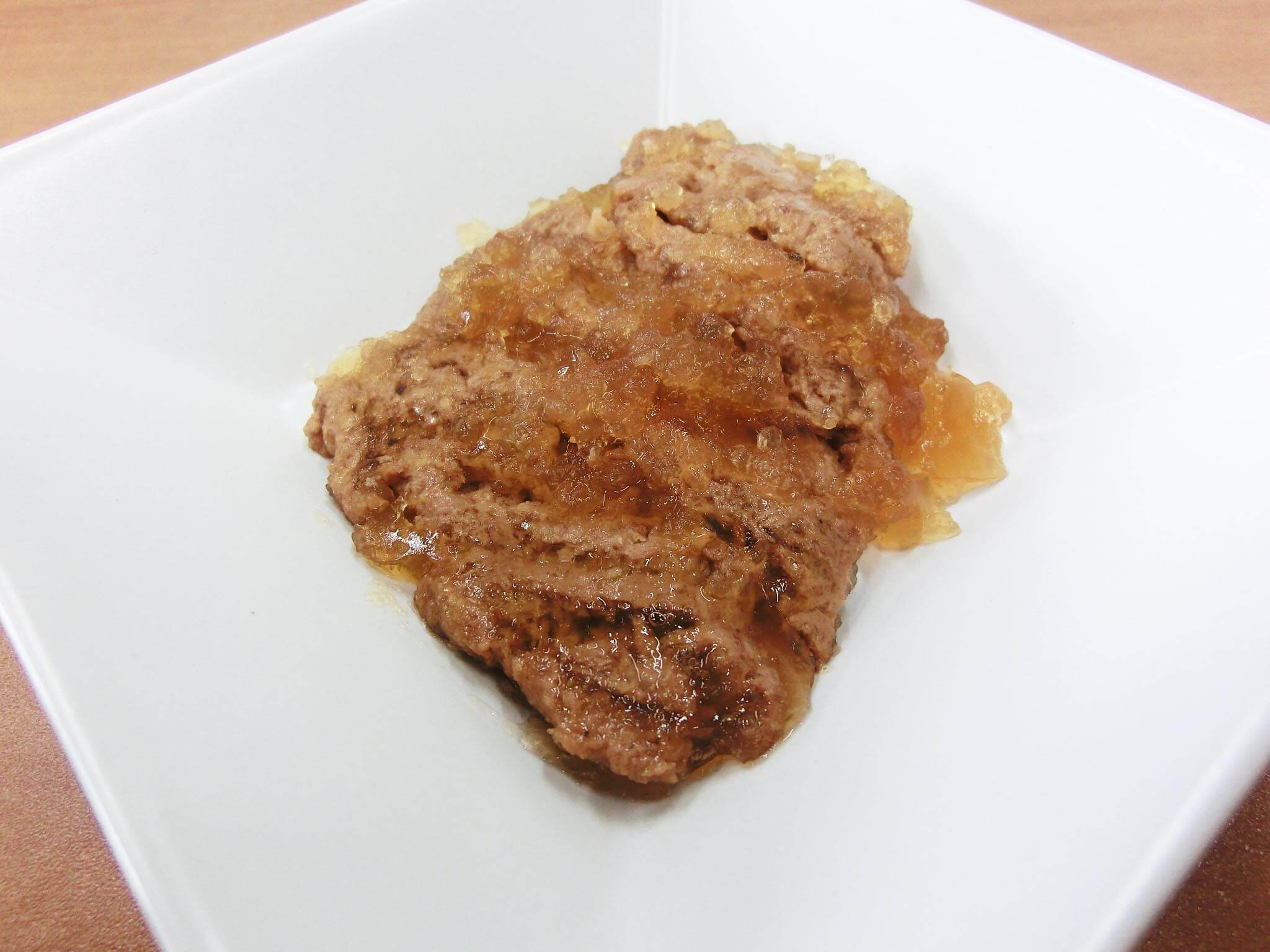 お惣菜 大豆ミート 寒天コラーゲンゼリー BestPartner（ベストパートナー） 無添加おやつ・ペット用品卸売り